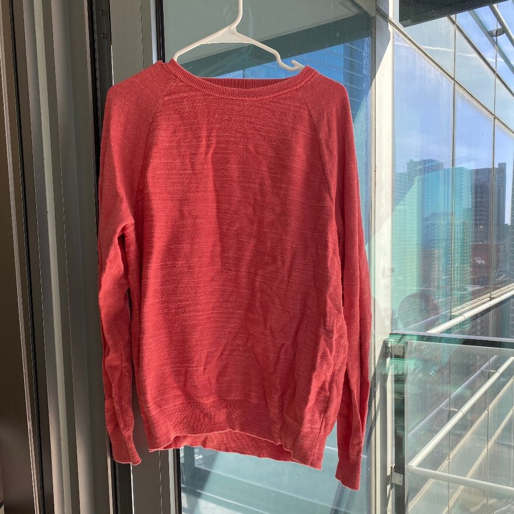 Men's Jcrew Sweater